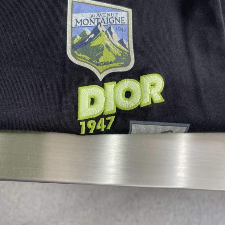 Dior T Shirts Short _SKUDiorS-2XLtltx7415973